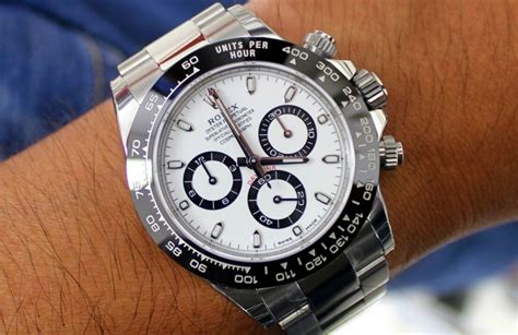 who makes the best fake rolex|rolex daytona counterfeit.